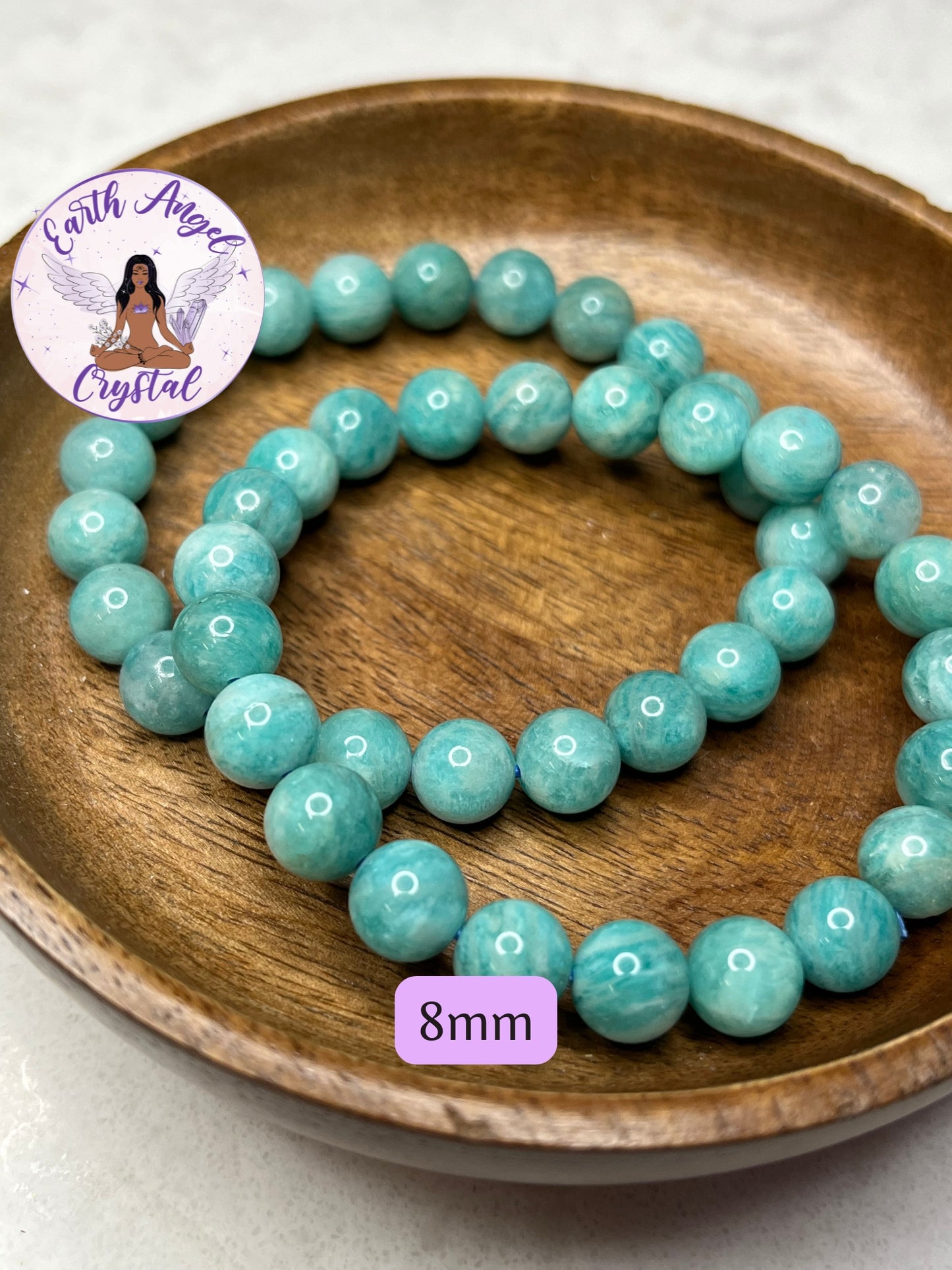 Amazonite Bracelet