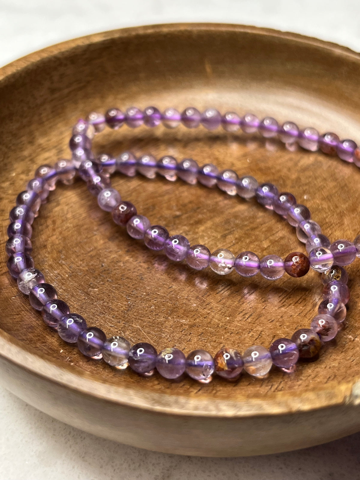 Ametrine Bracelet