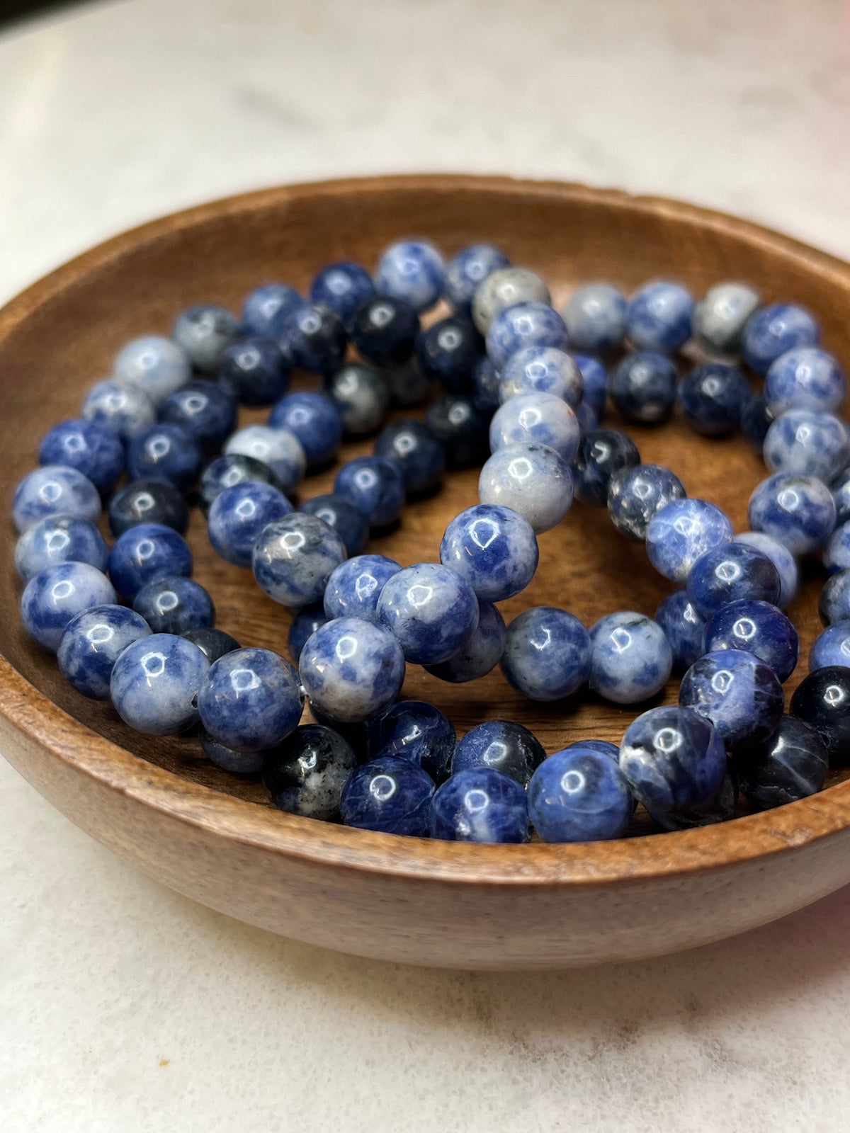 Sodalite Bracelet