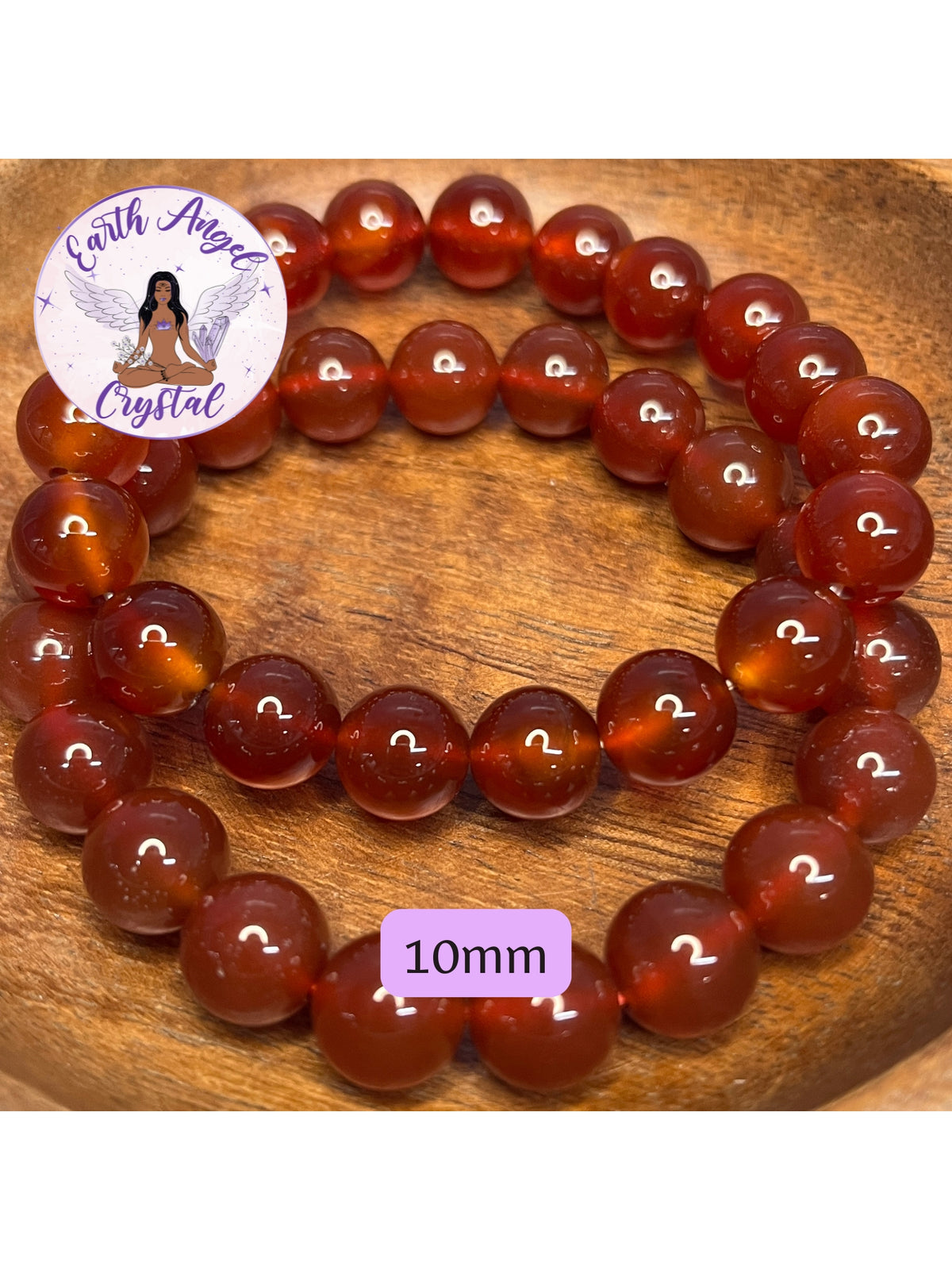 Carnelian Bracelet