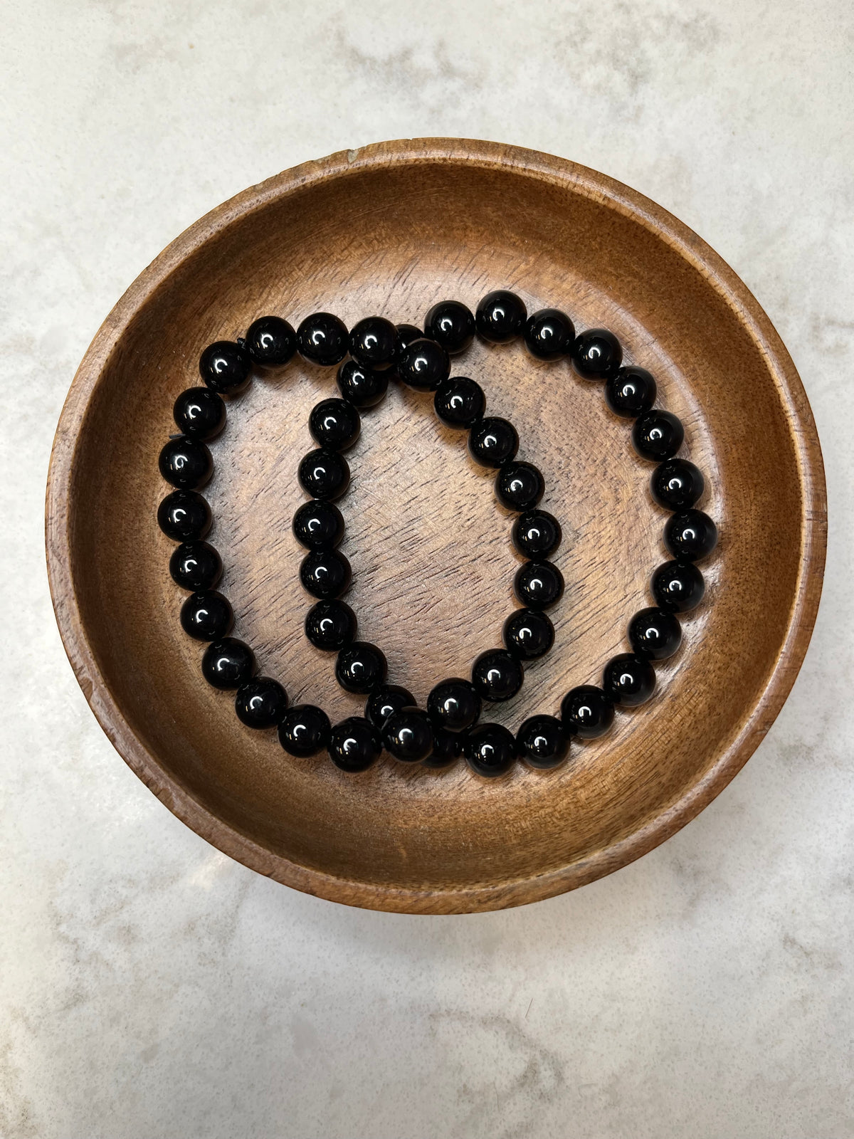 Black Onyx Bracelet