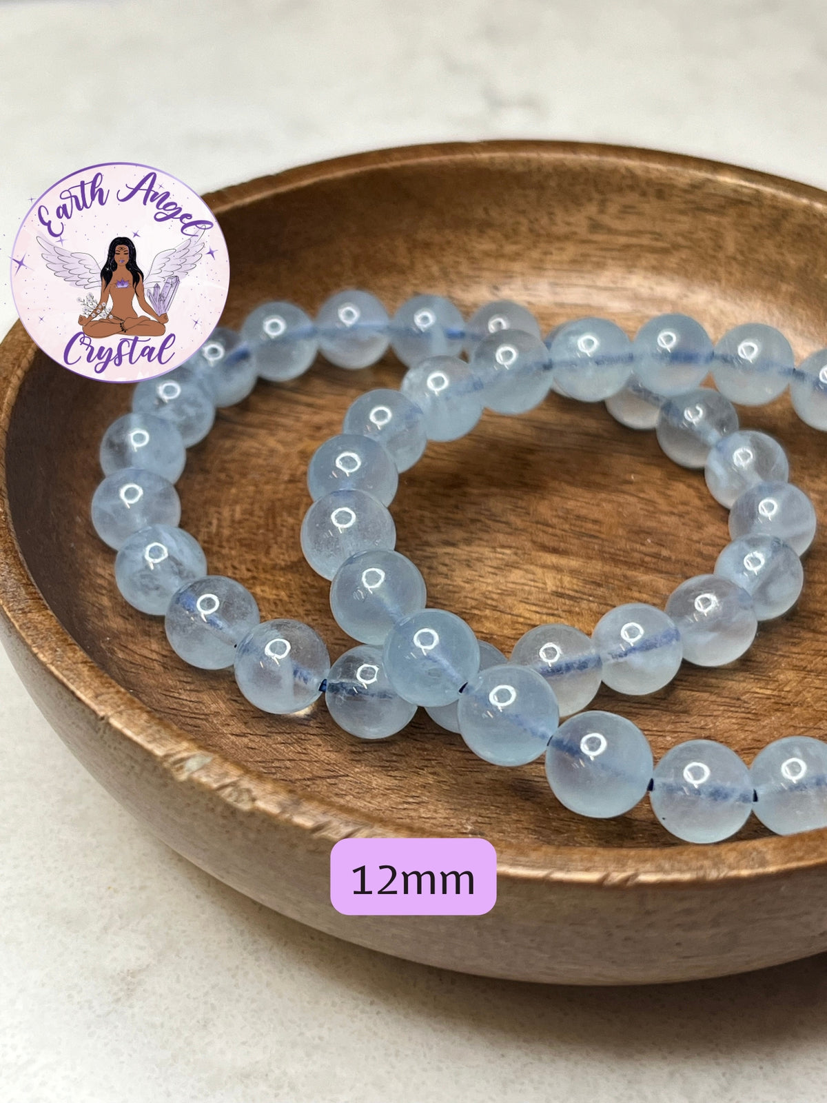 Aquamarine Bracelet