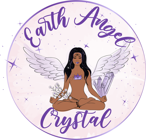 Earth Angel Crystal