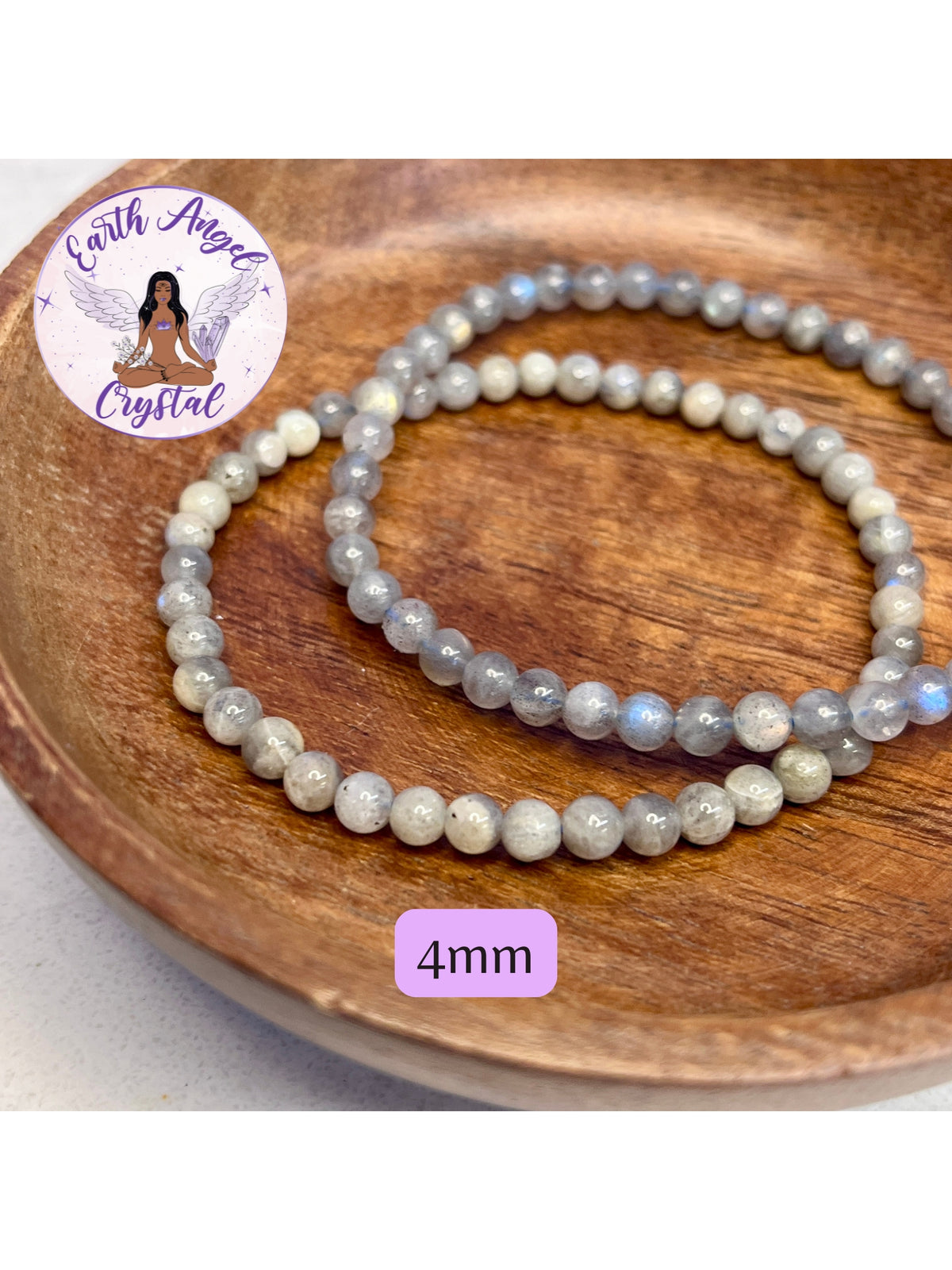 Labradorite Bracelet