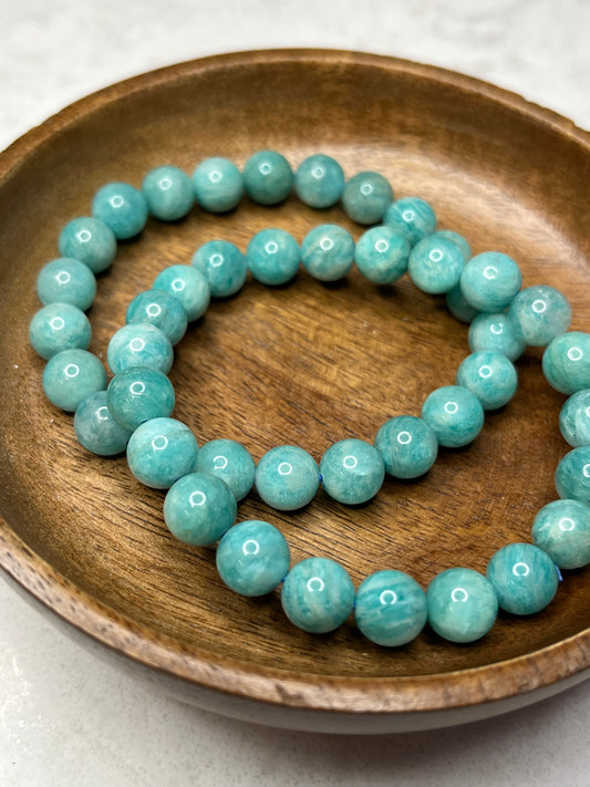 Amazonite Bracelet