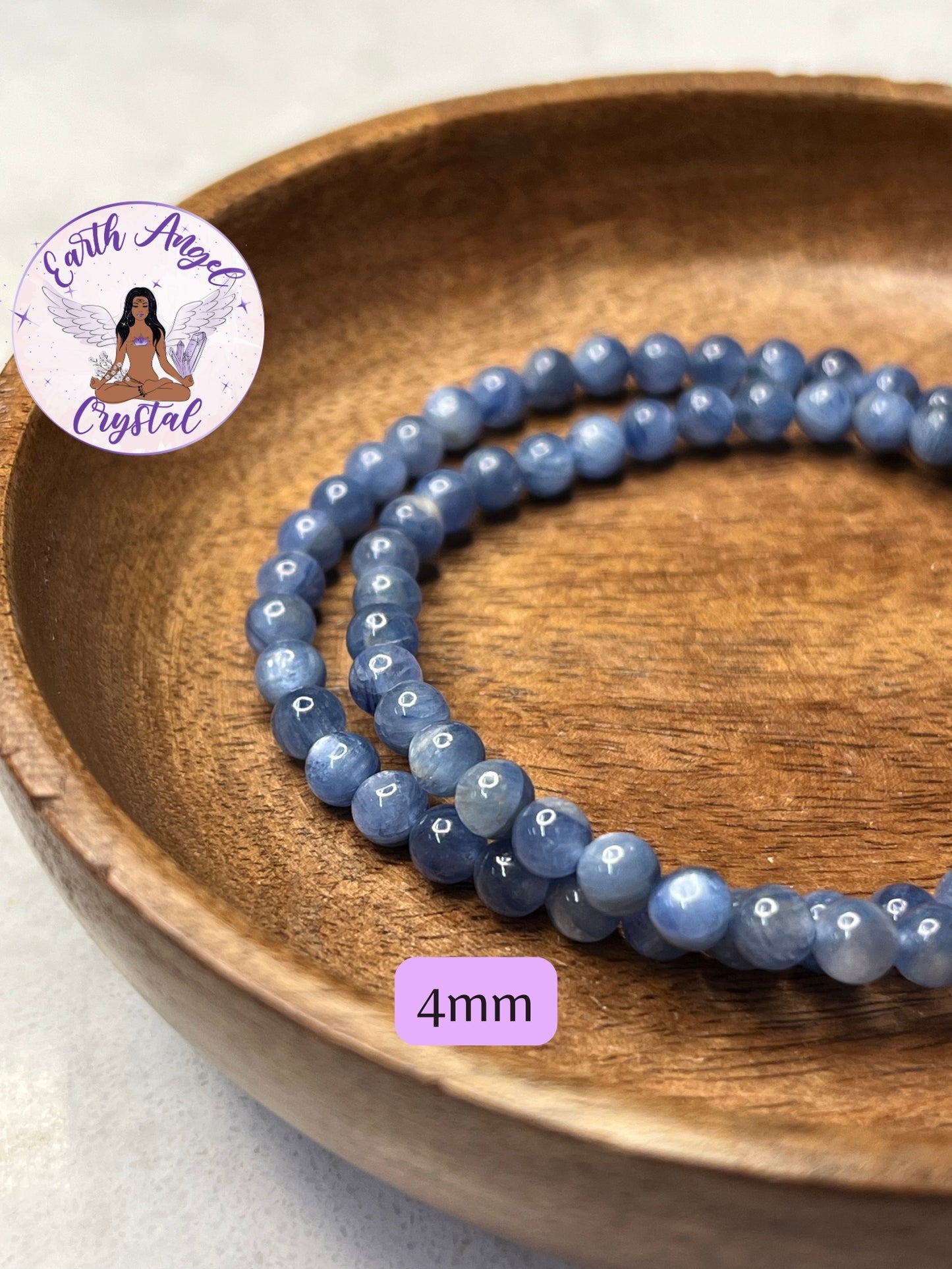 Kyanite Bracelet