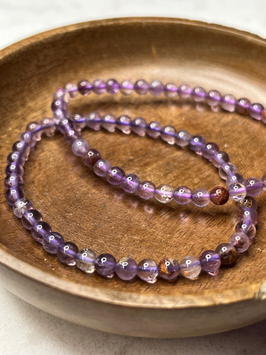 Ametrine Bracelet