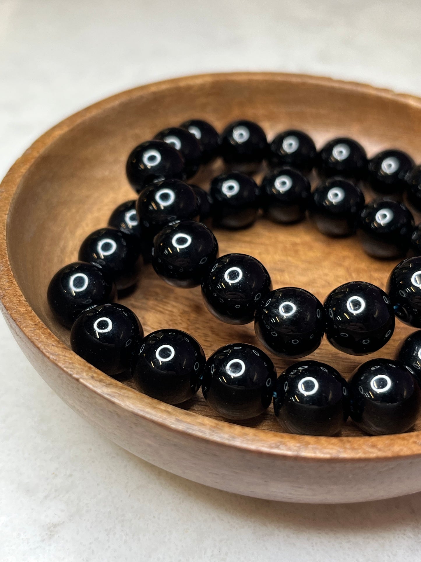 Black Onyx Bracelet