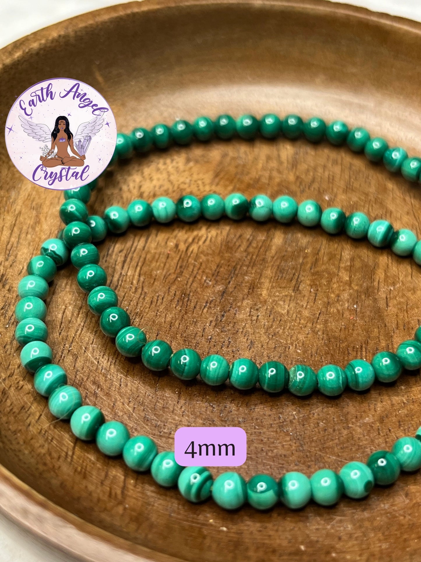Malachite Bracelet