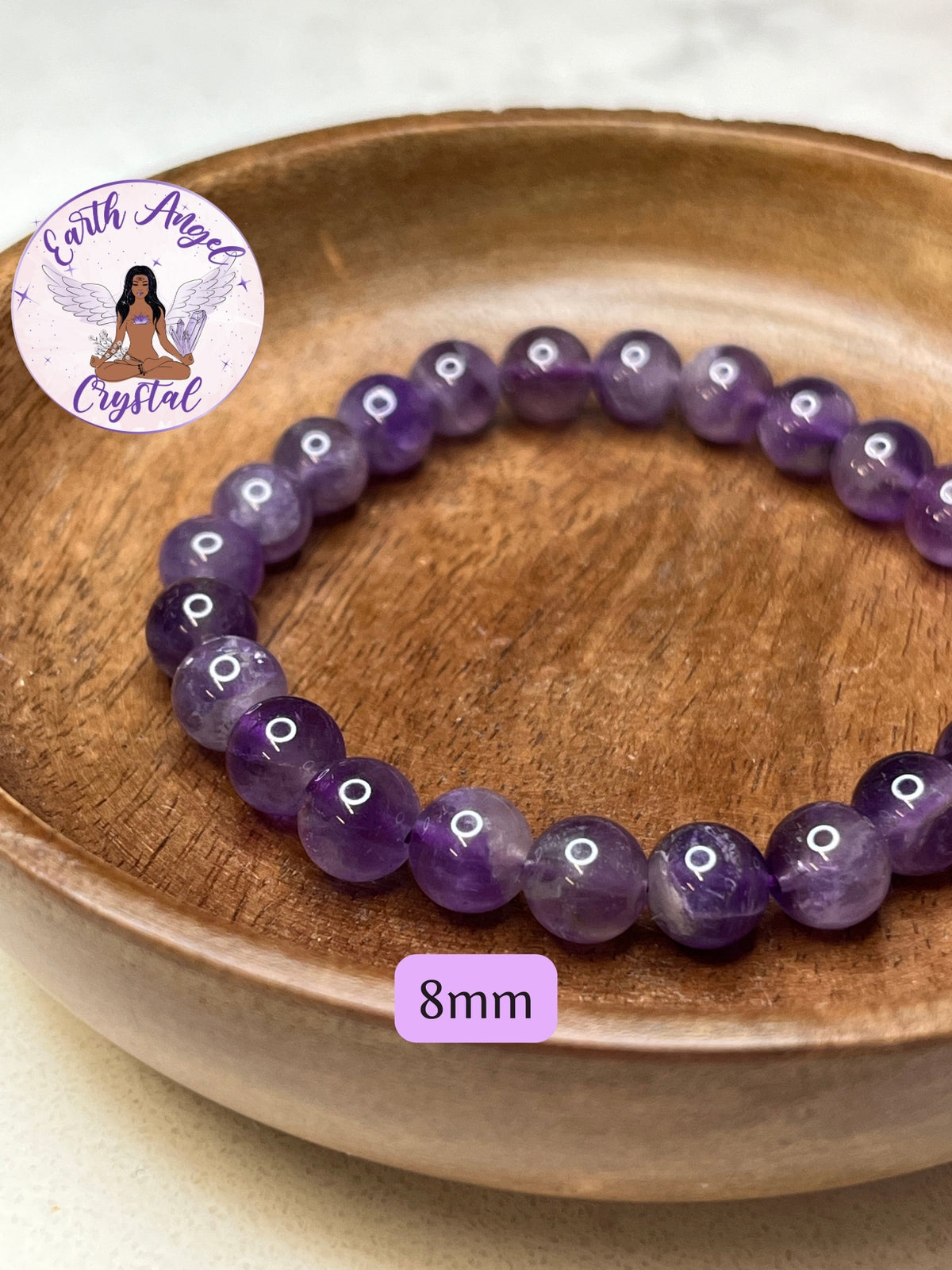 Amethyst Bracelet