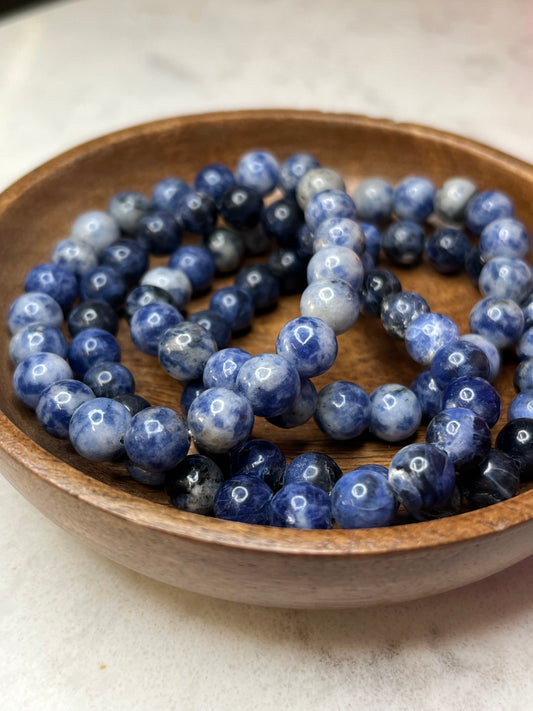 Sodalite Bracelet