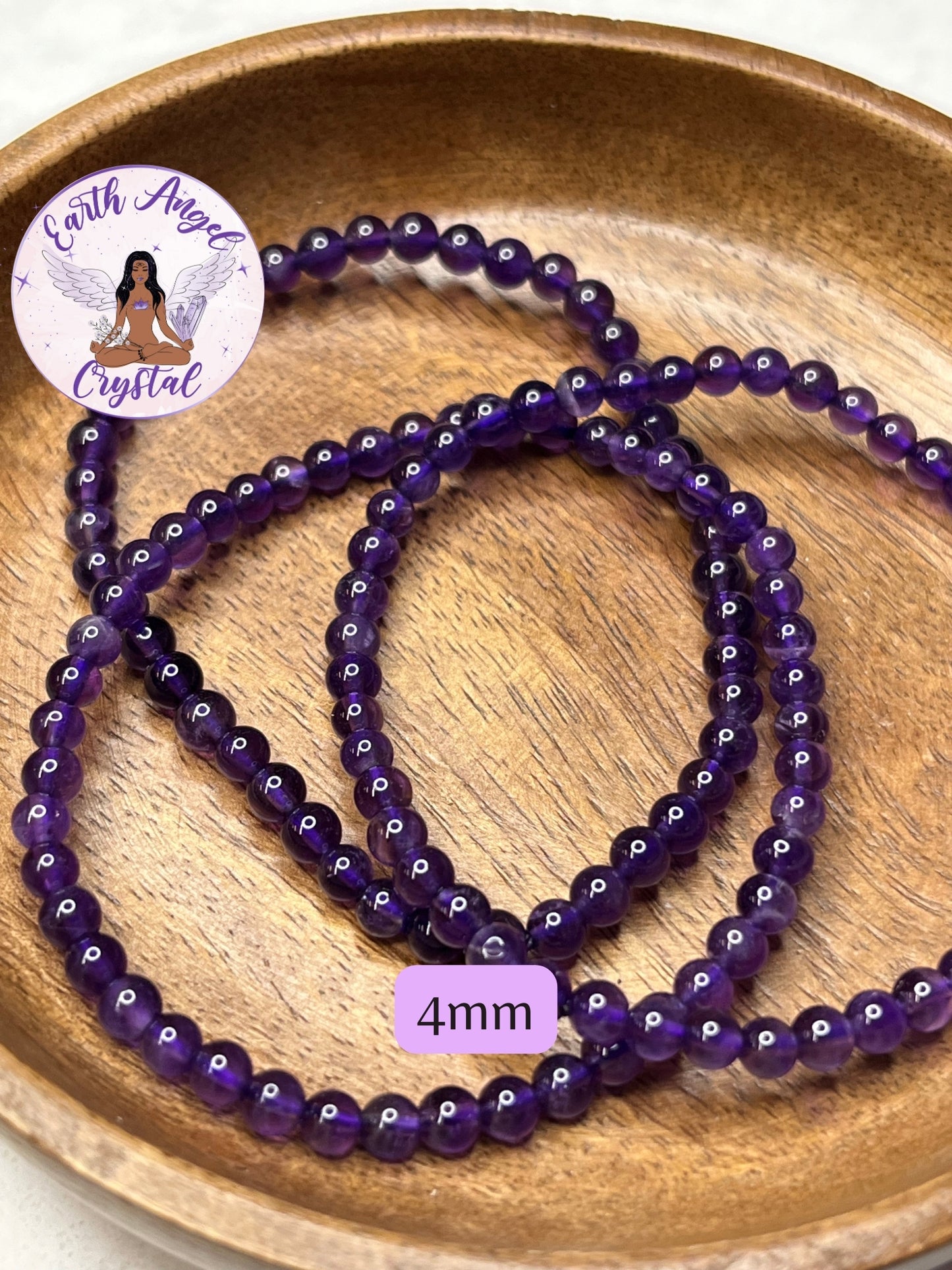Amethyst Bracelet