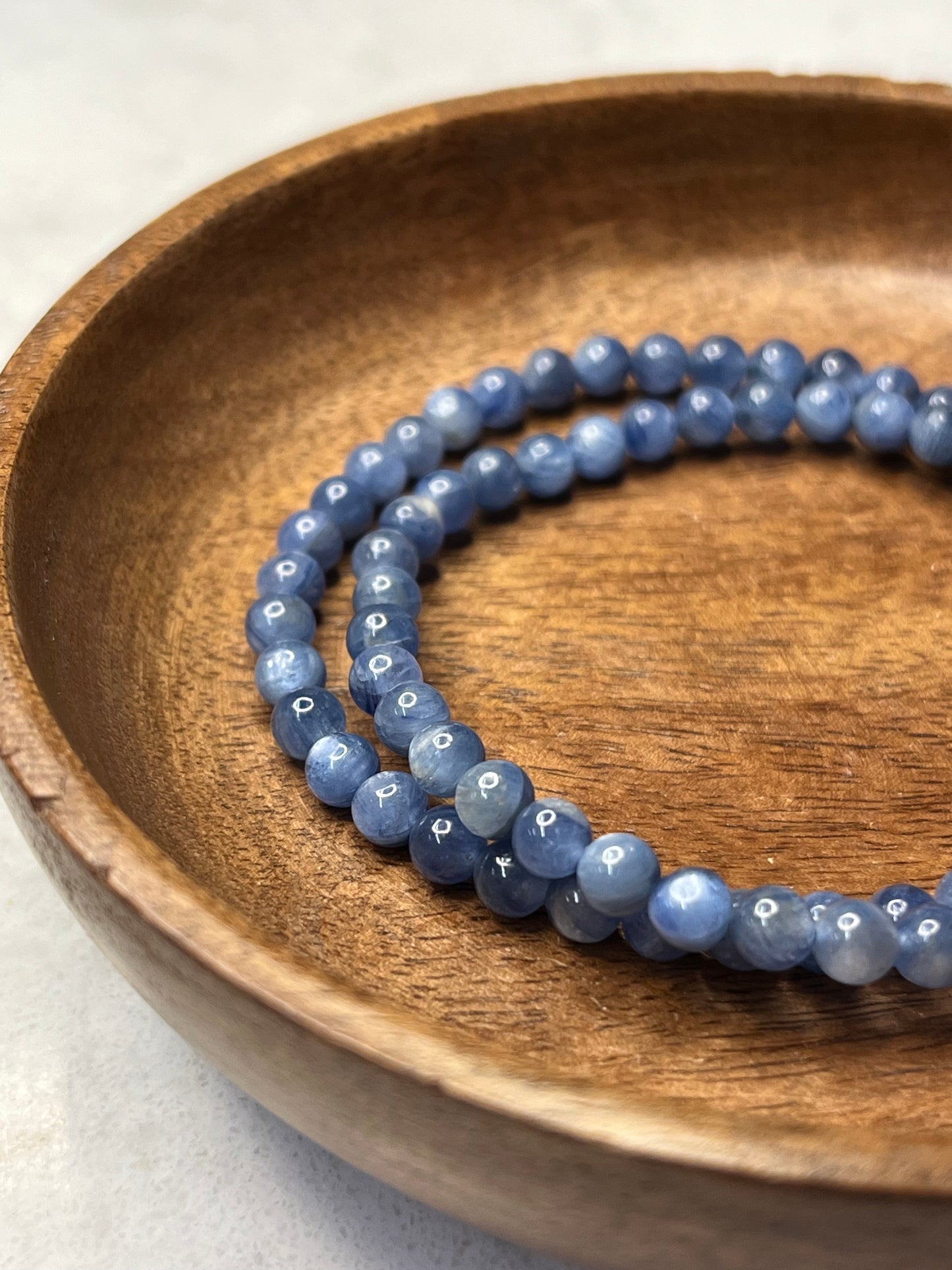 Kyanite Bracelet