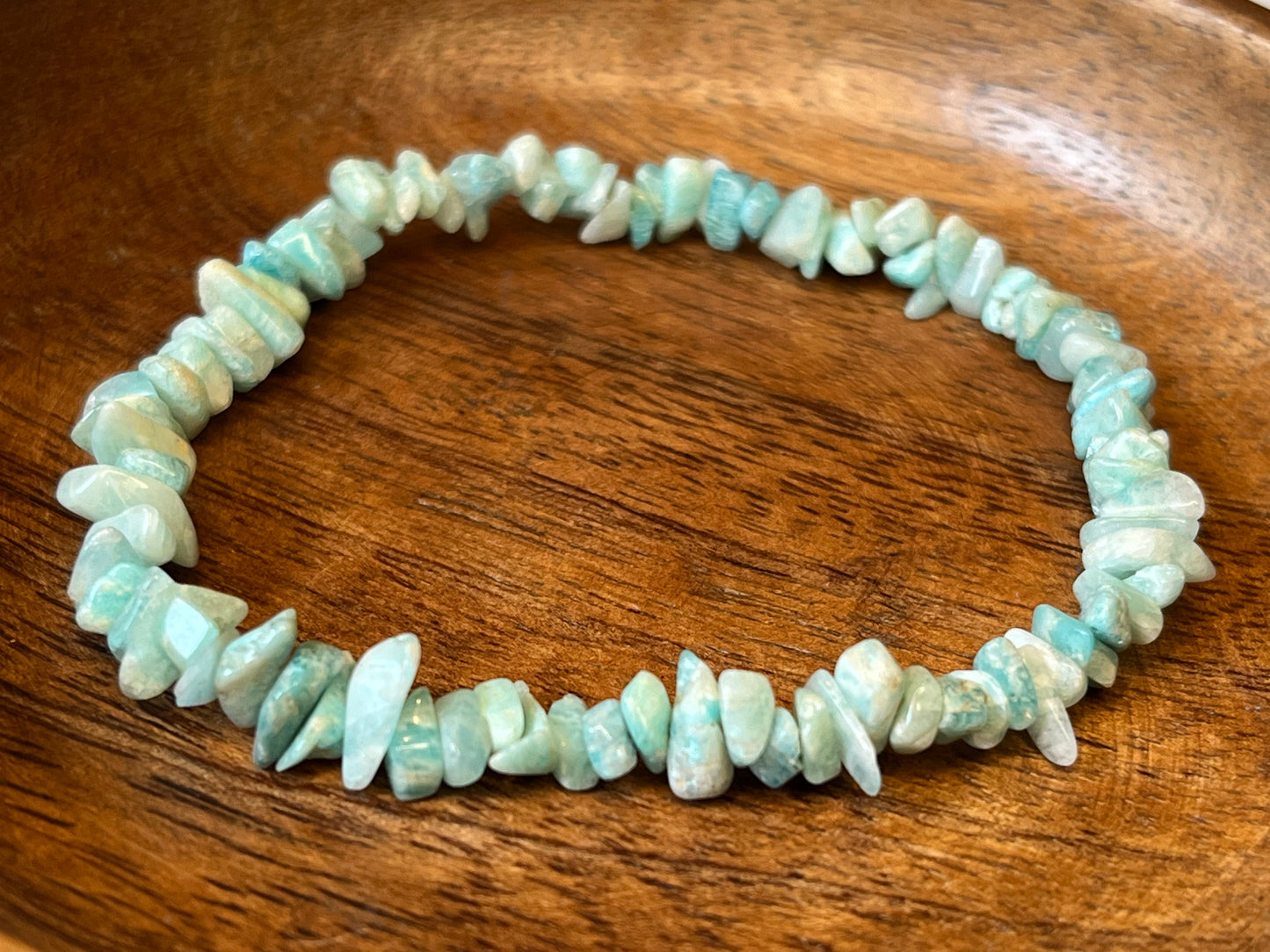Amazonite Bracelet