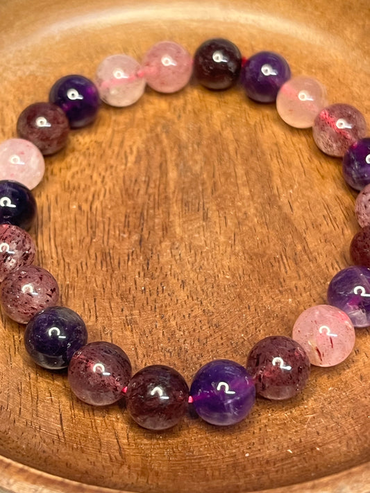 Super Seven Bracelet