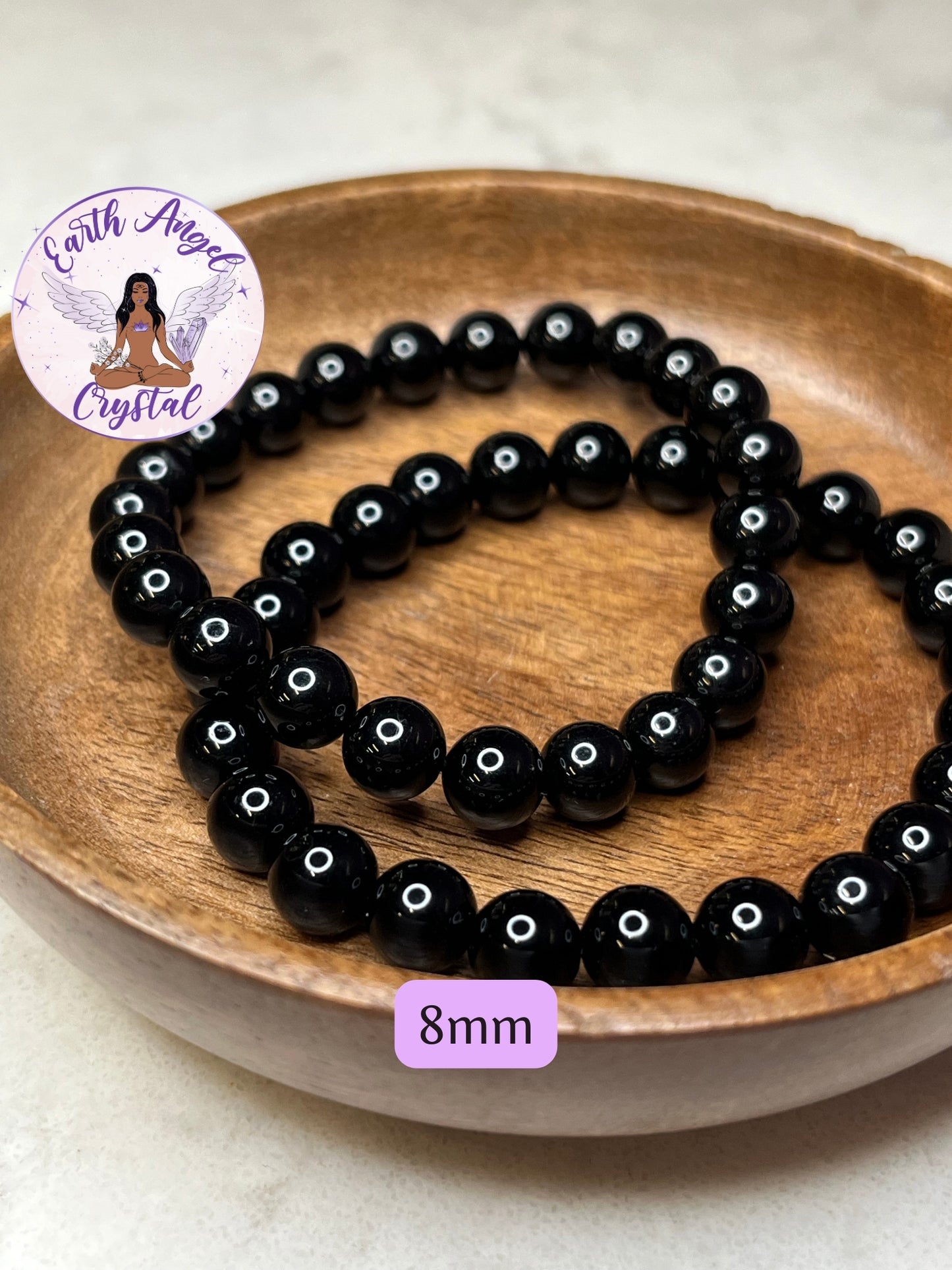 Black Onyx Bracelet
