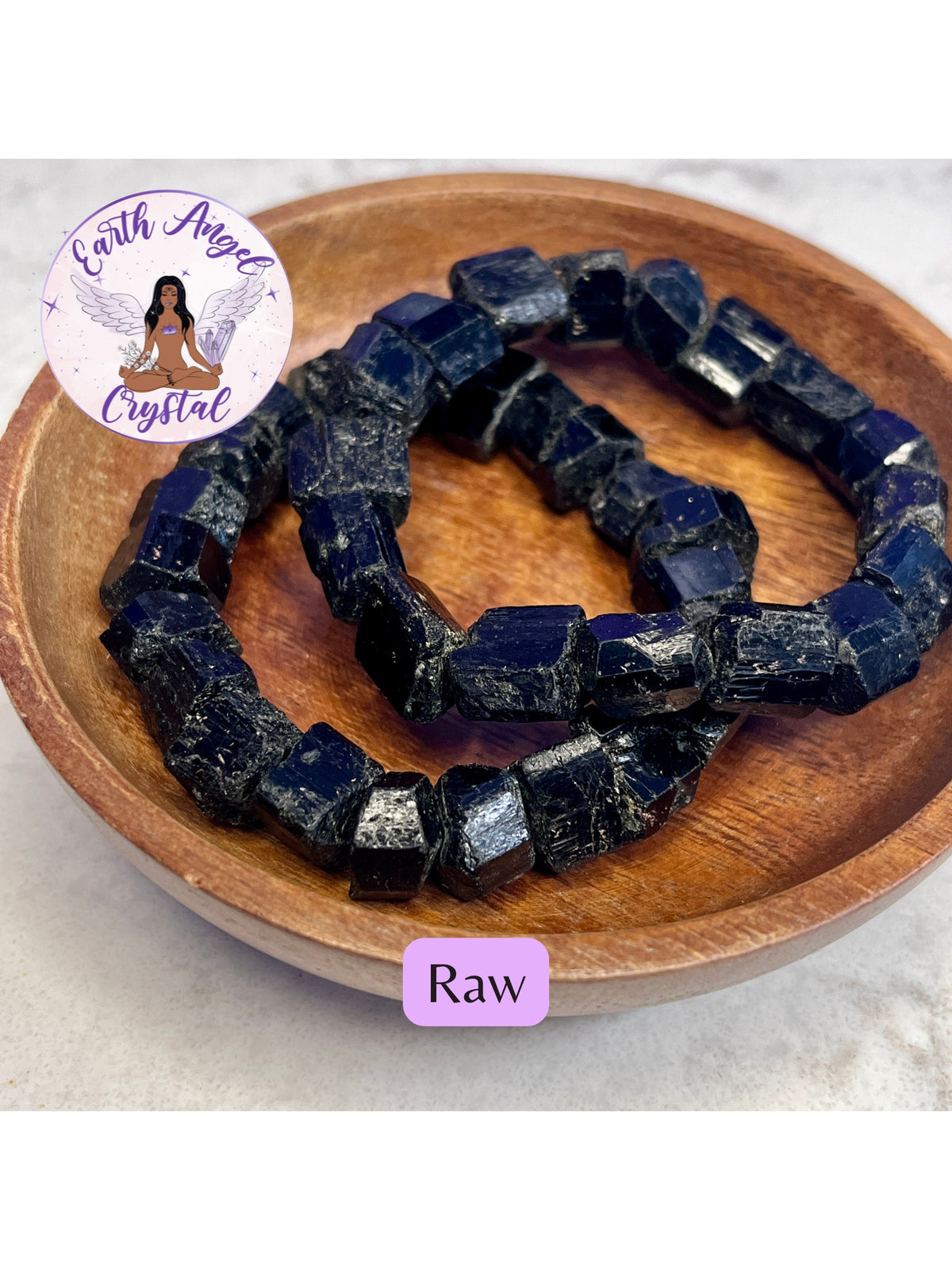 Black Tourmaline Bracelet