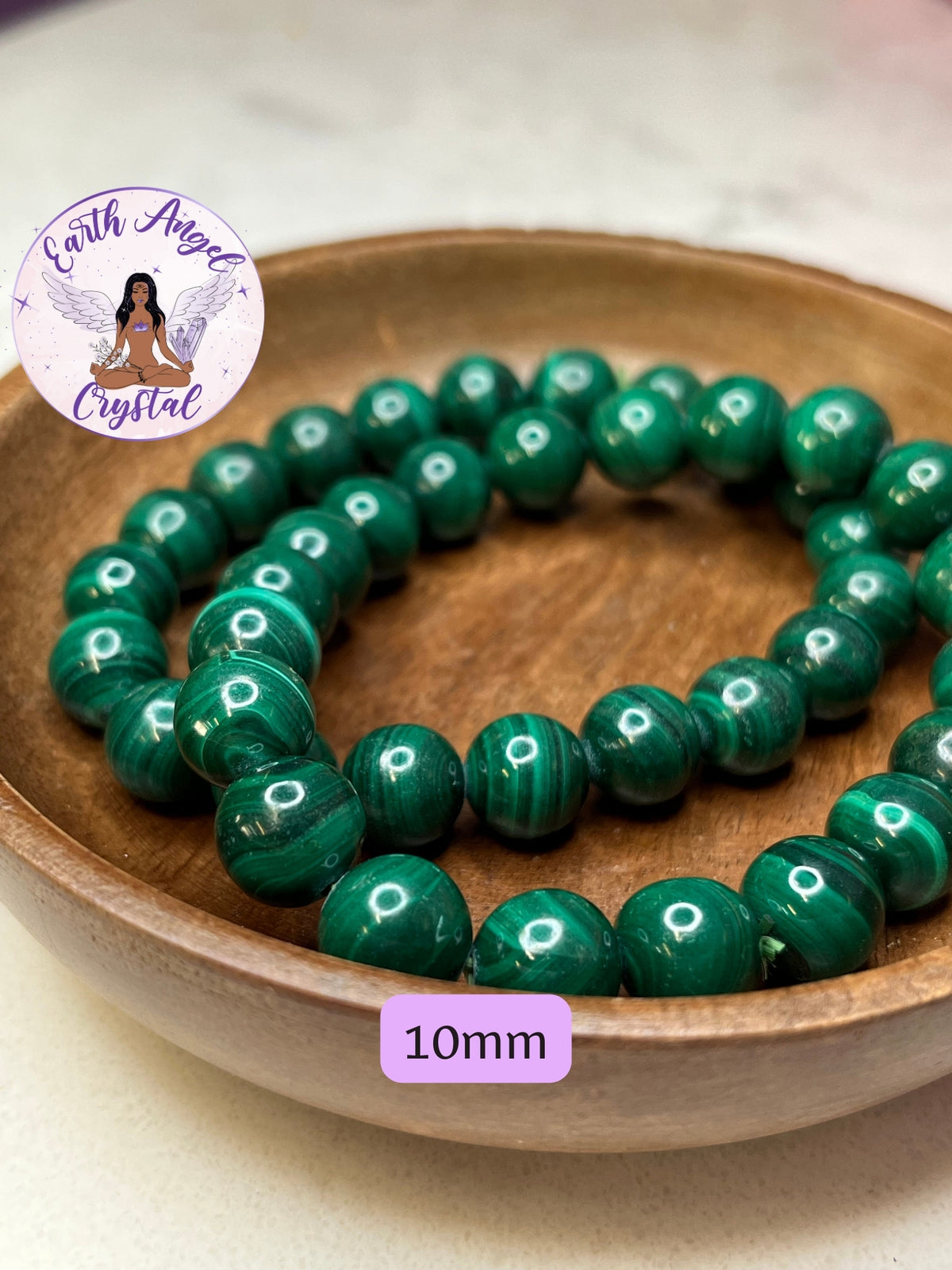 Malachite Bracelet