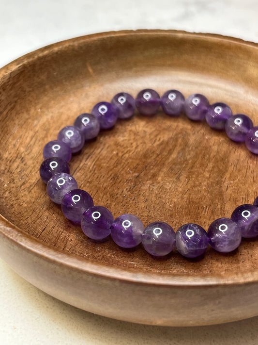 Amethyst Bracelet