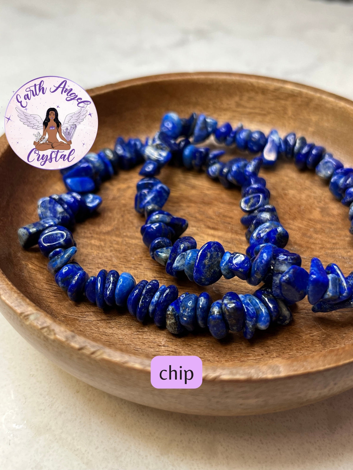 Lapis Lazuli Bracelet