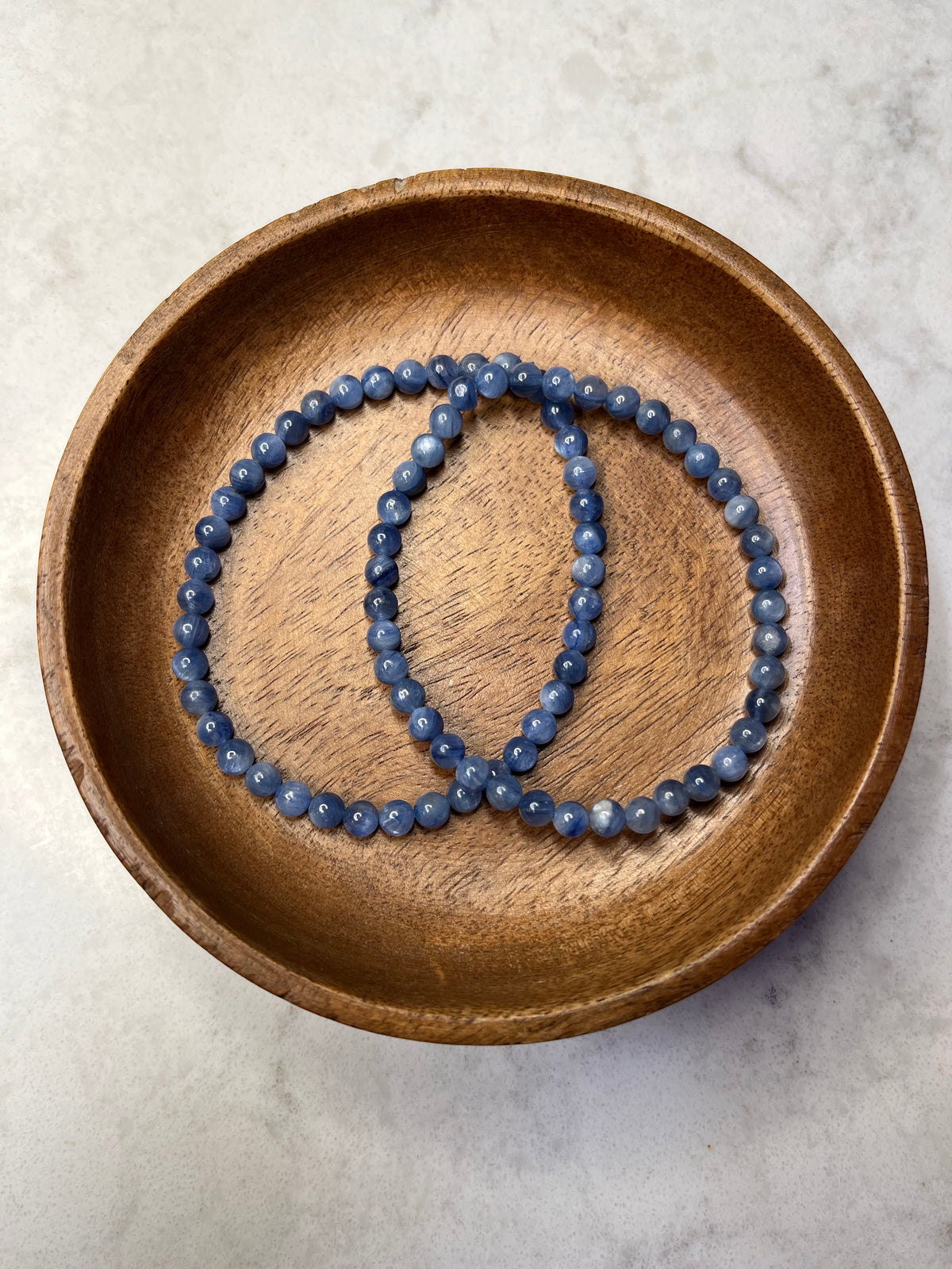 Kyanite Bracelet