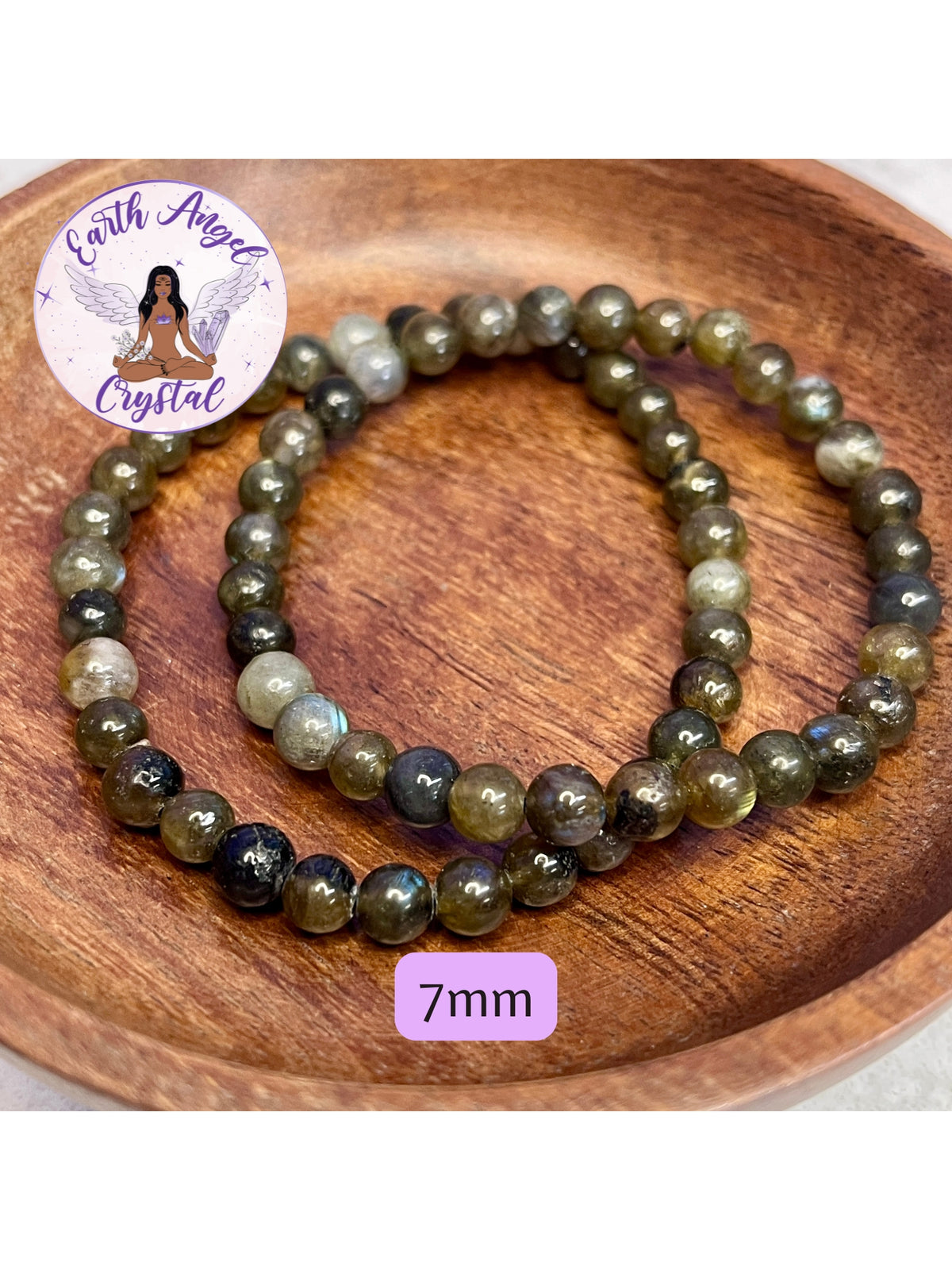 Labradorite Bracelet