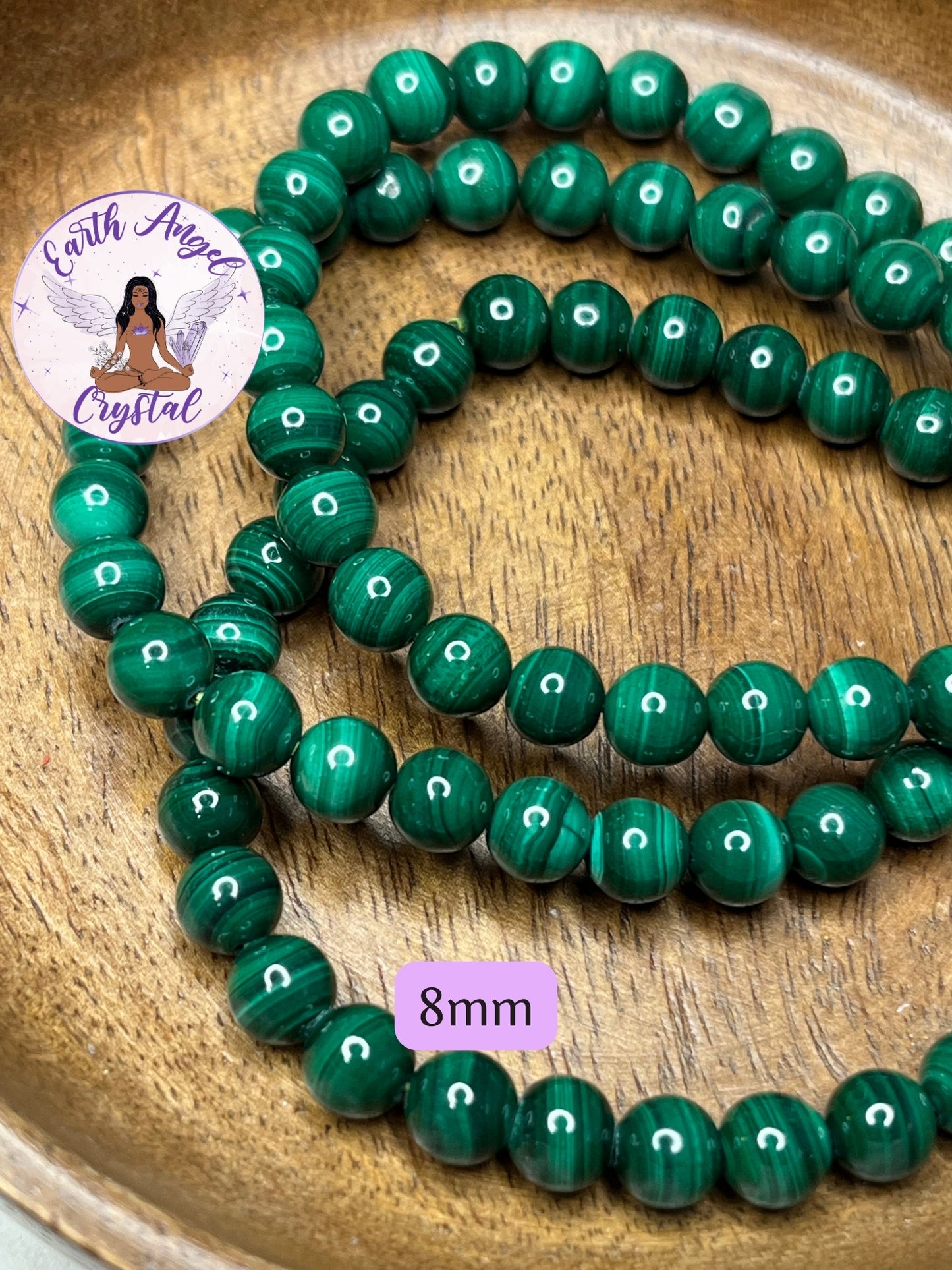 Malachite Bracelet