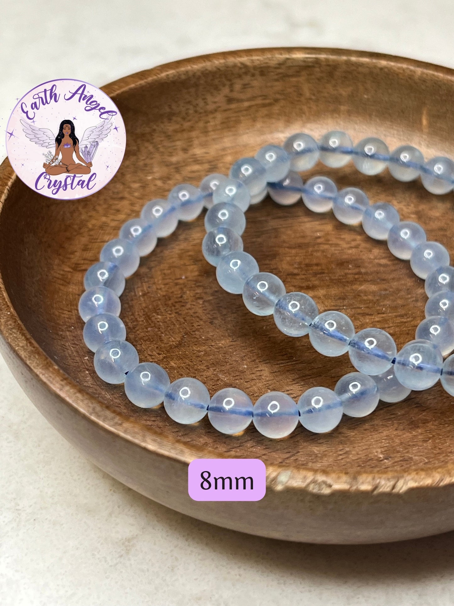 Aquamarine Bracelet