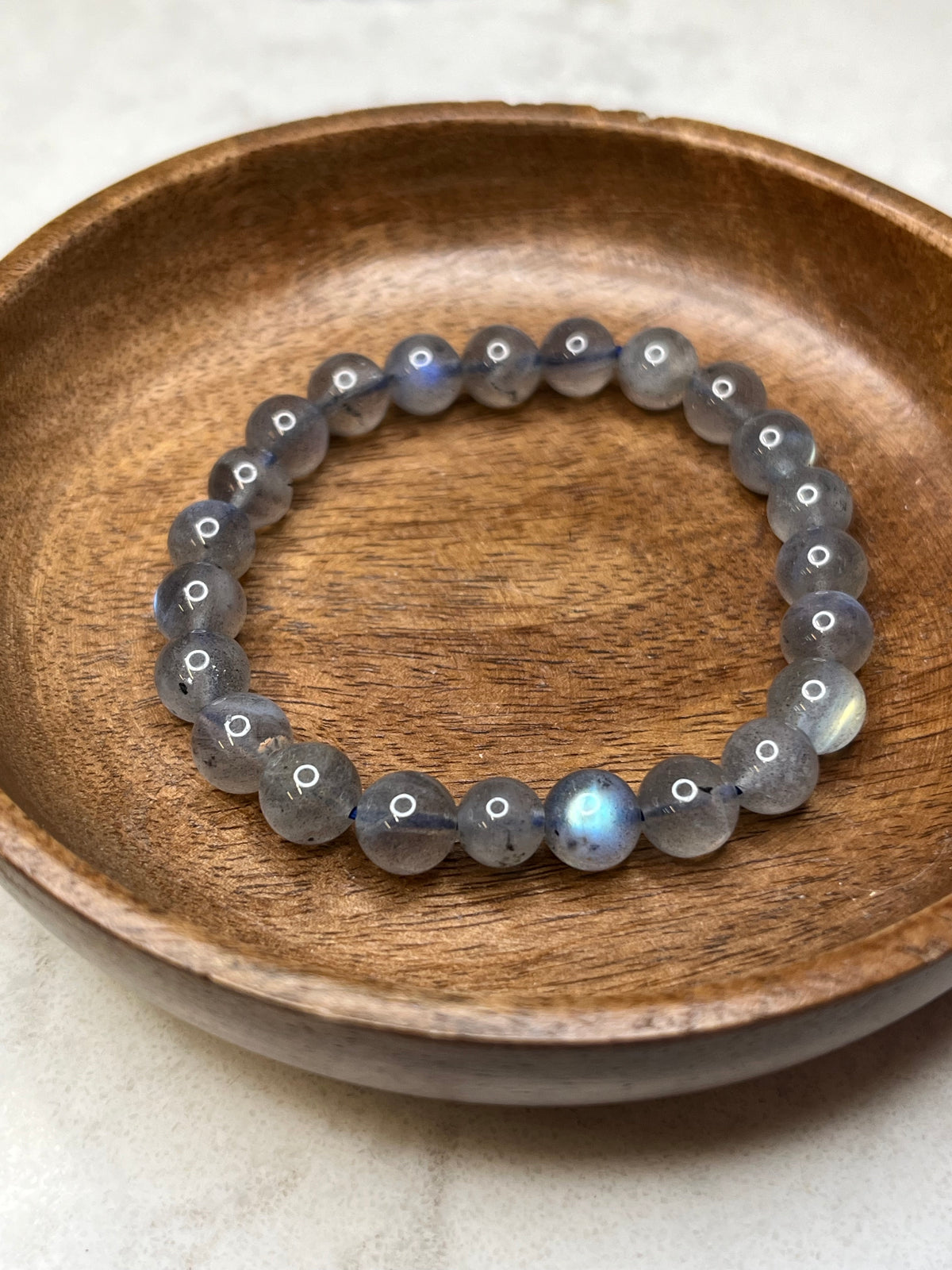 Labradorite Bracelet