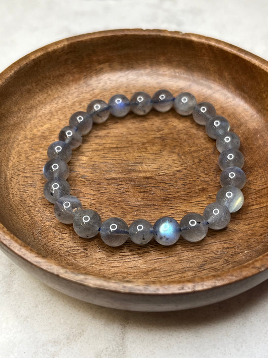 Labradorite Bracelet