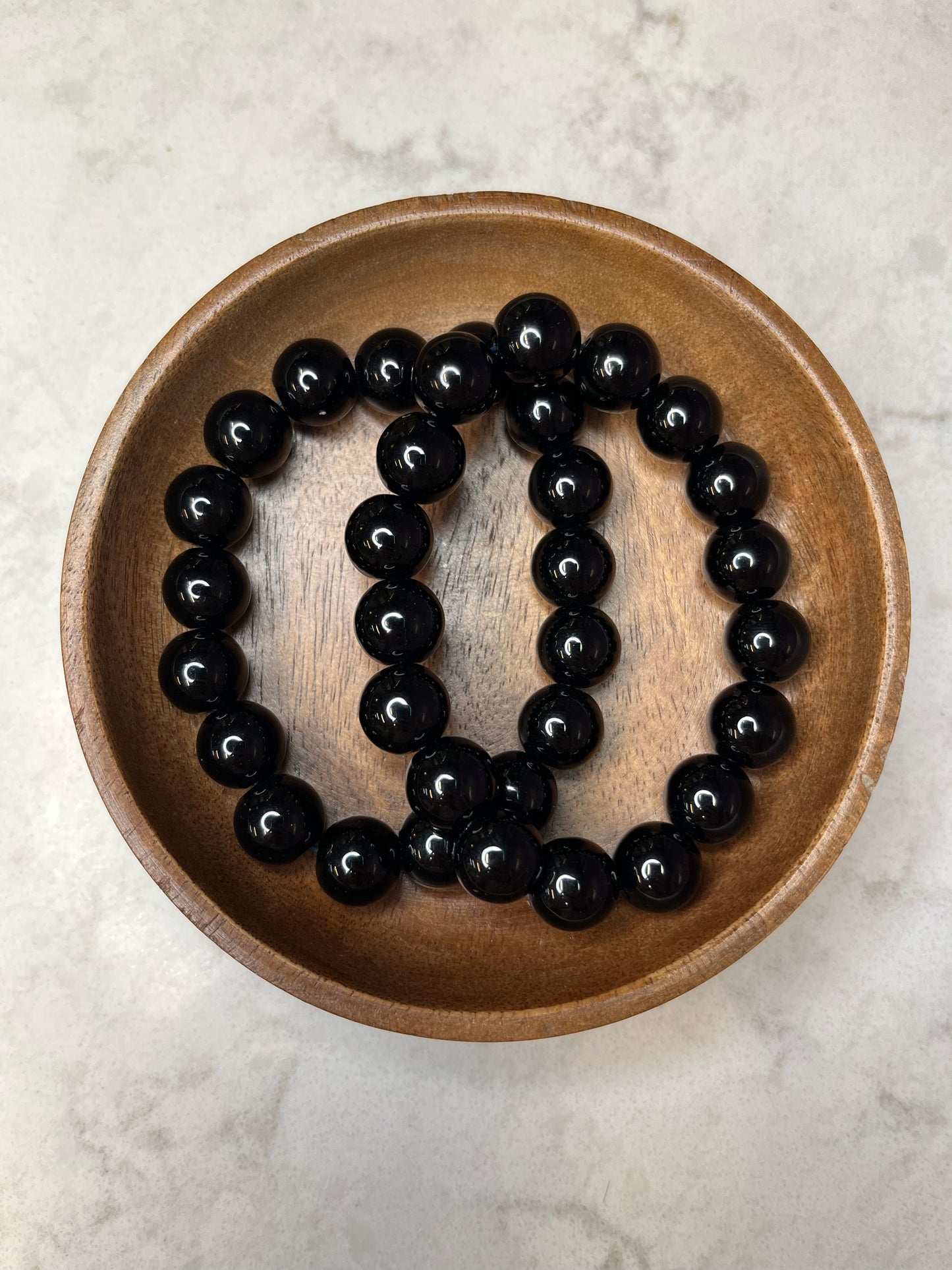 Black Onyx Bracelet