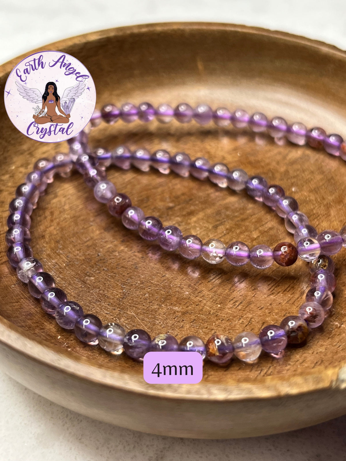 Ametrine Bracelet