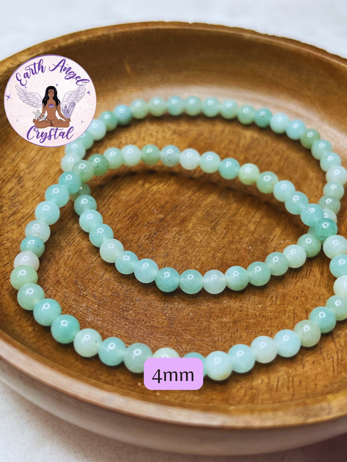 Amazonite Bracelet