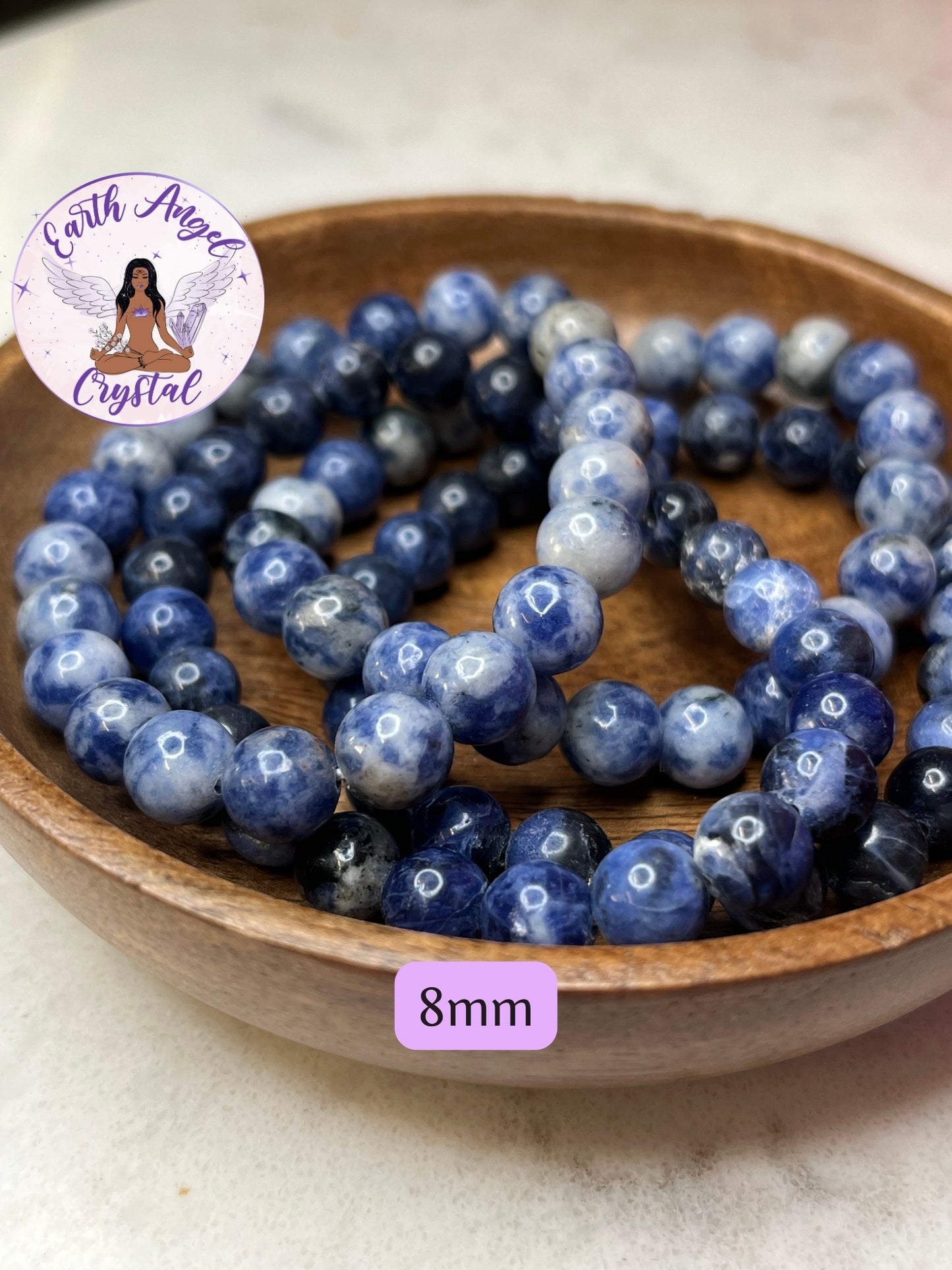 Sodalite Bracelet
