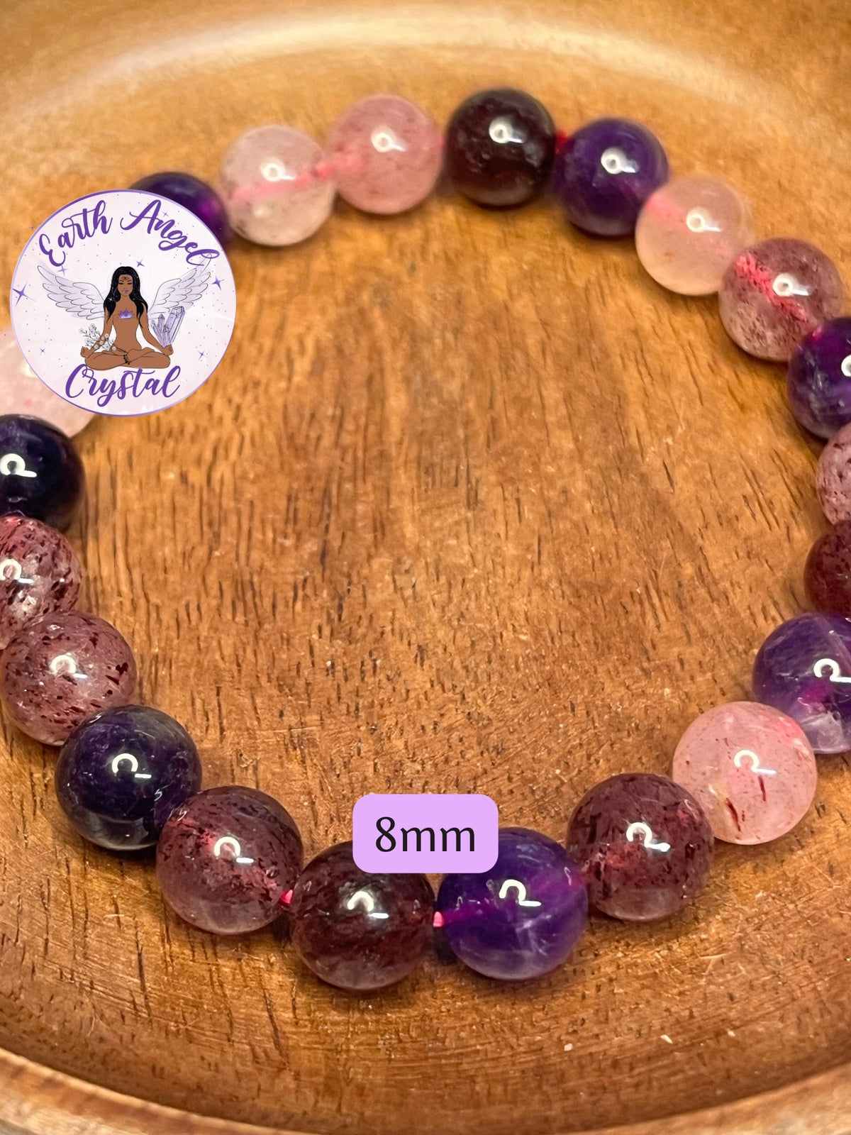 Super Seven Bracelet