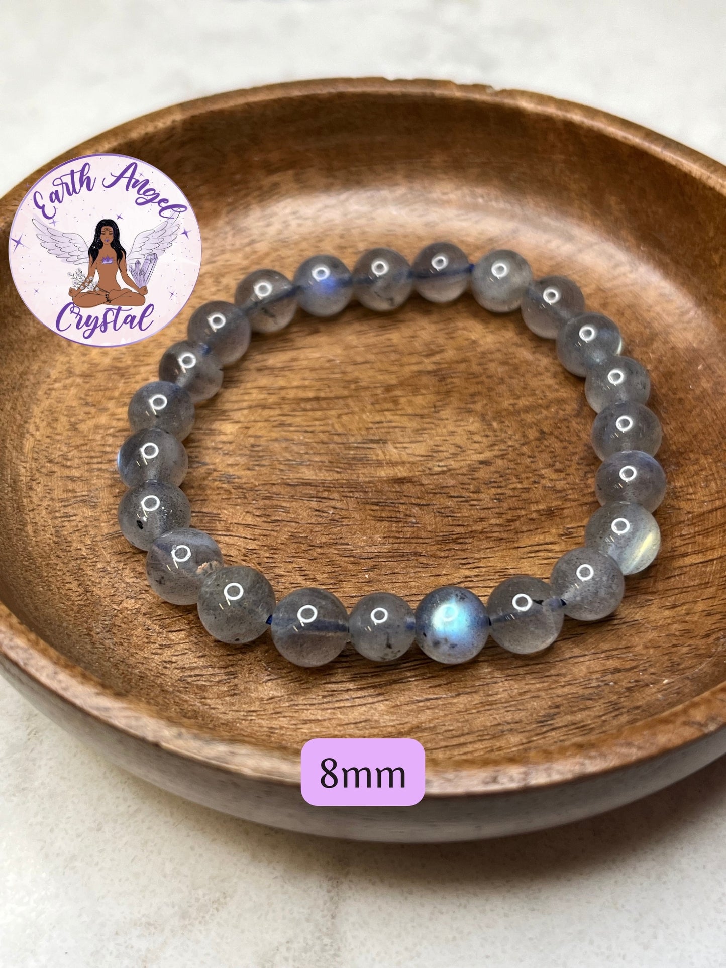 Labradorite Bracelet
